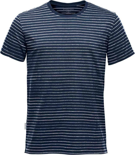 TG-2 T-shirt Railtown pour homme