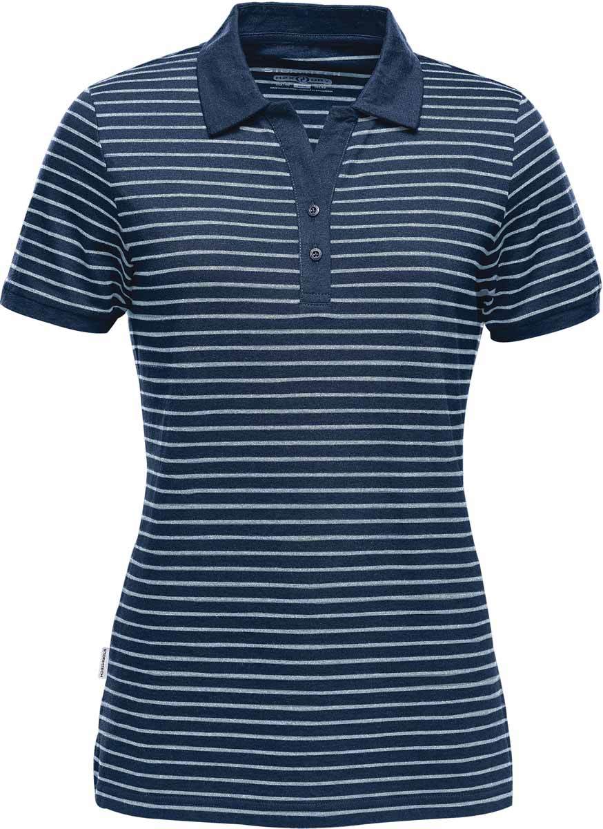 TGP-1W Railtown polo pour femme