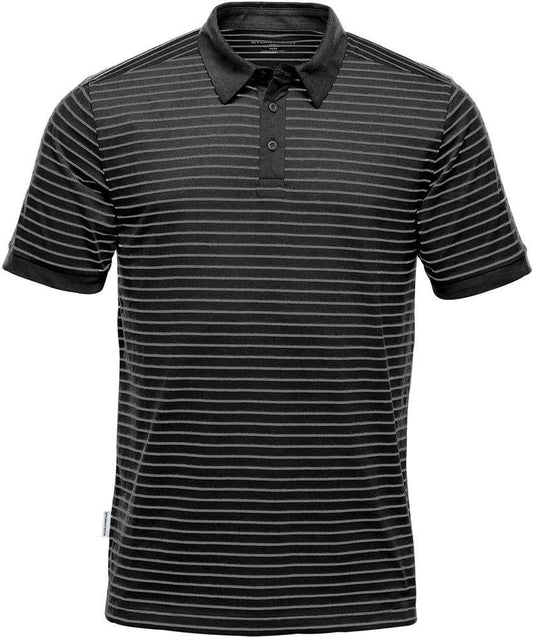 TGP-1 Railtown Polo for Men