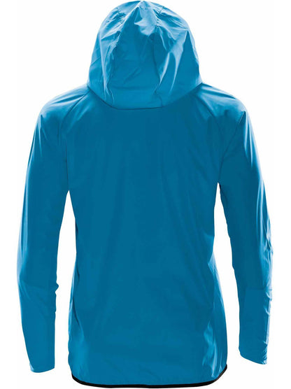 TMX-1 Ozone Shell Hood for Men