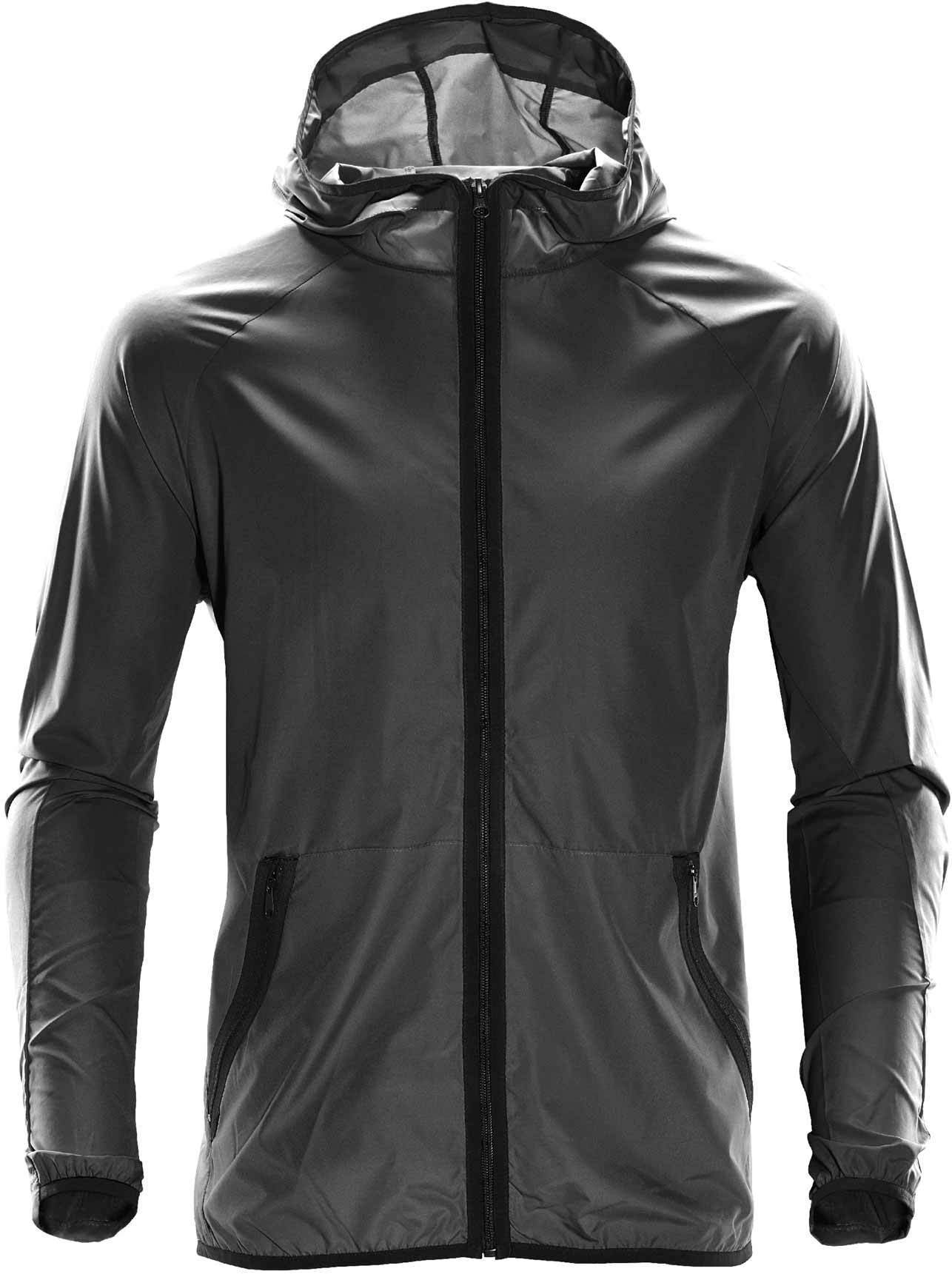 TMX-1 Ozone Shell Hood for Men