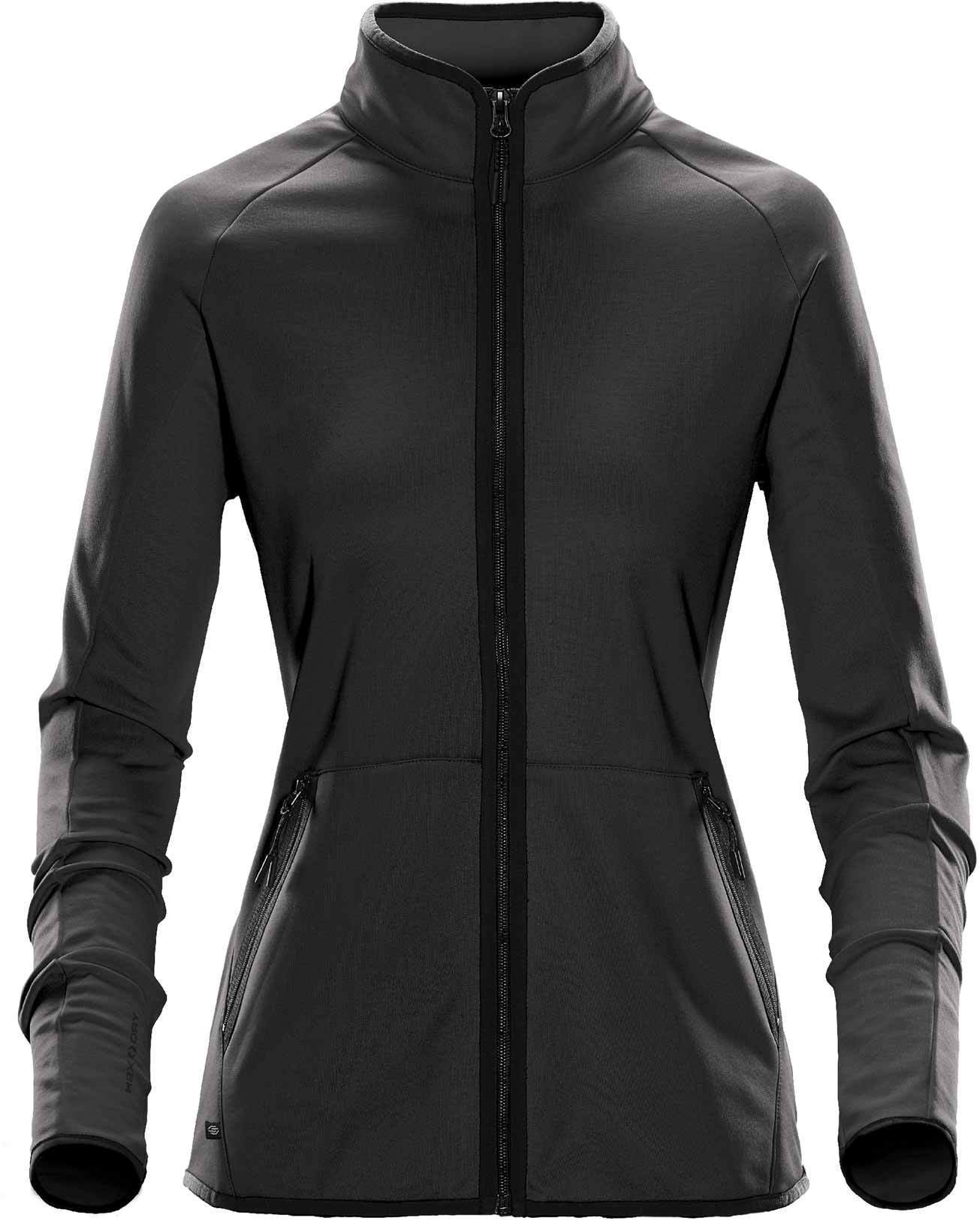 TMX-2W Mistral fleece jacket pour femme