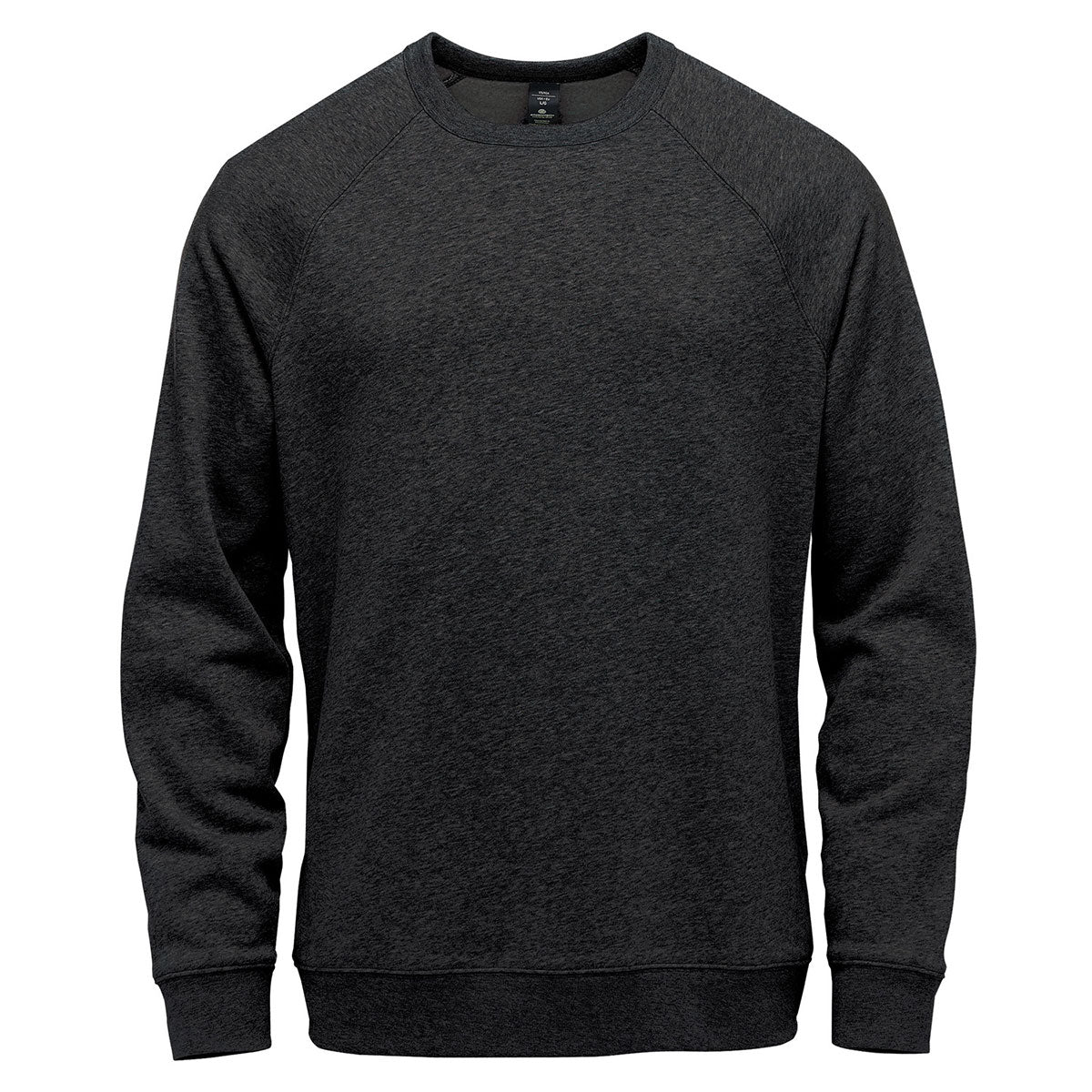 Monashee Fleece Crew Neck Men - TWX -1