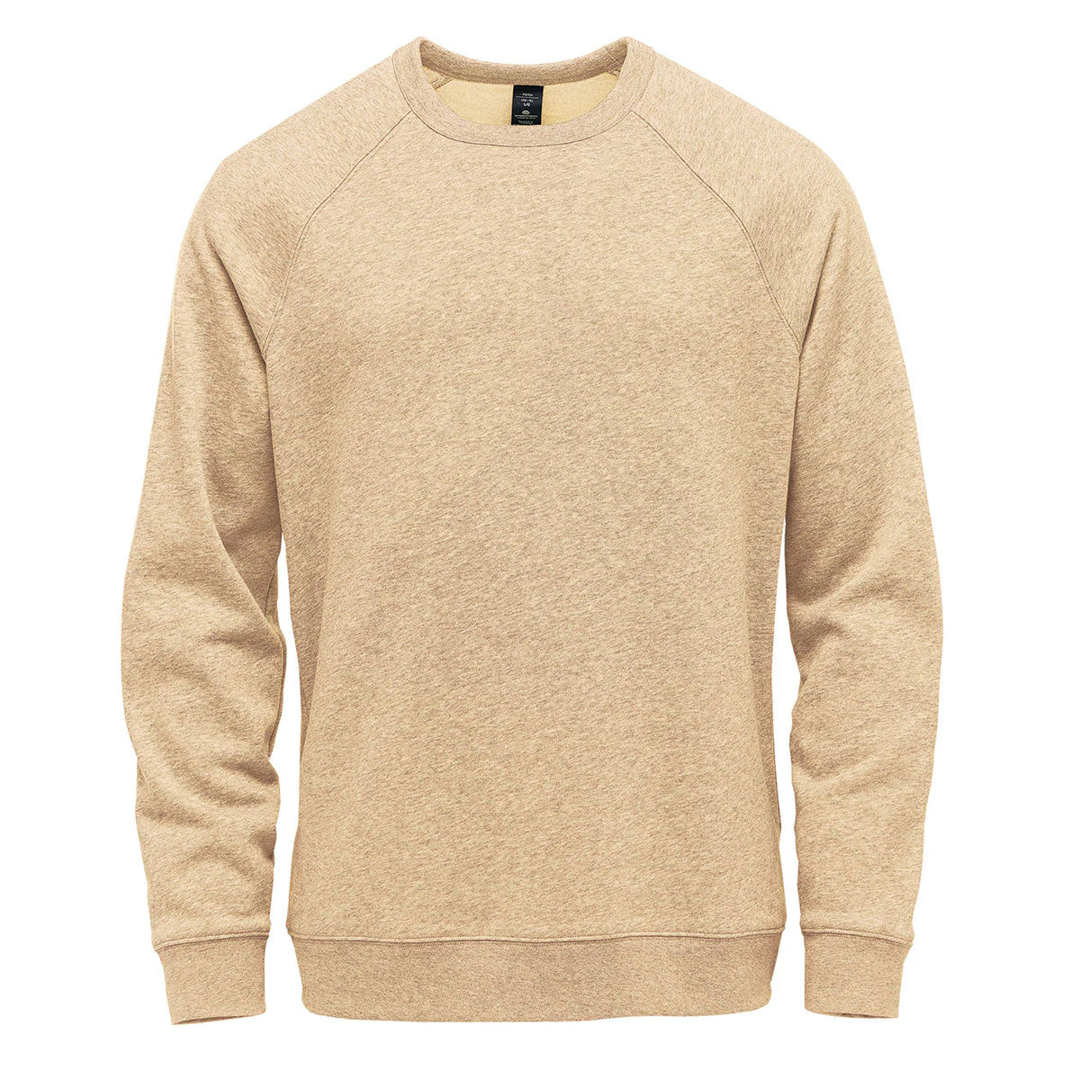 Monashee Fleece Crew Neck Homme - TWX-1