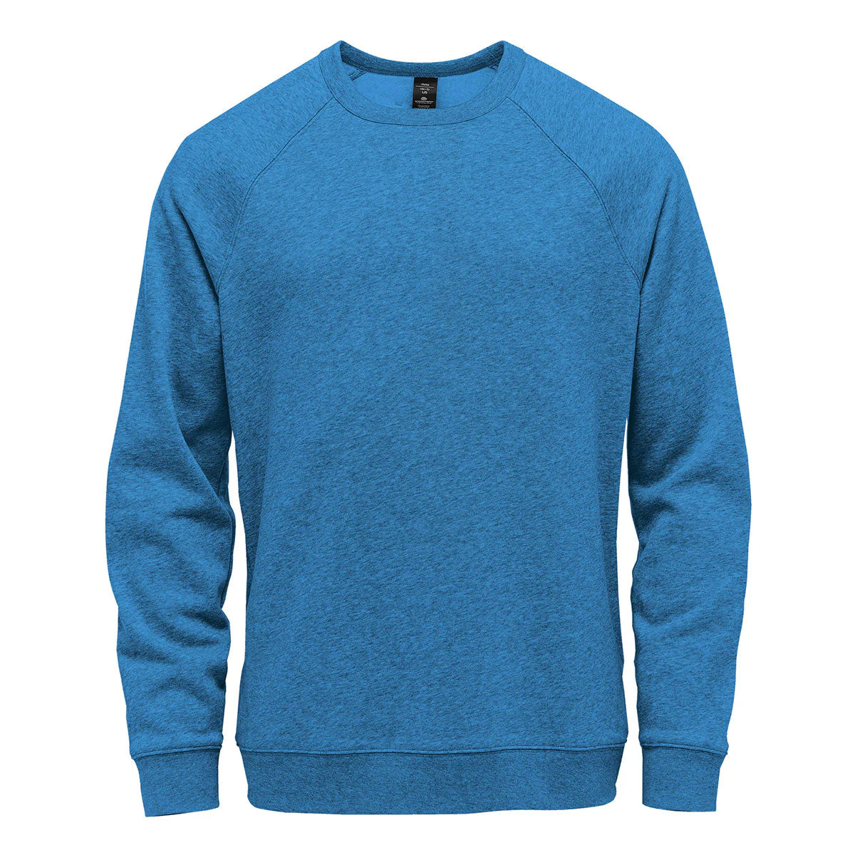 Monashee Fleece Crew Neck Men - TWX -1