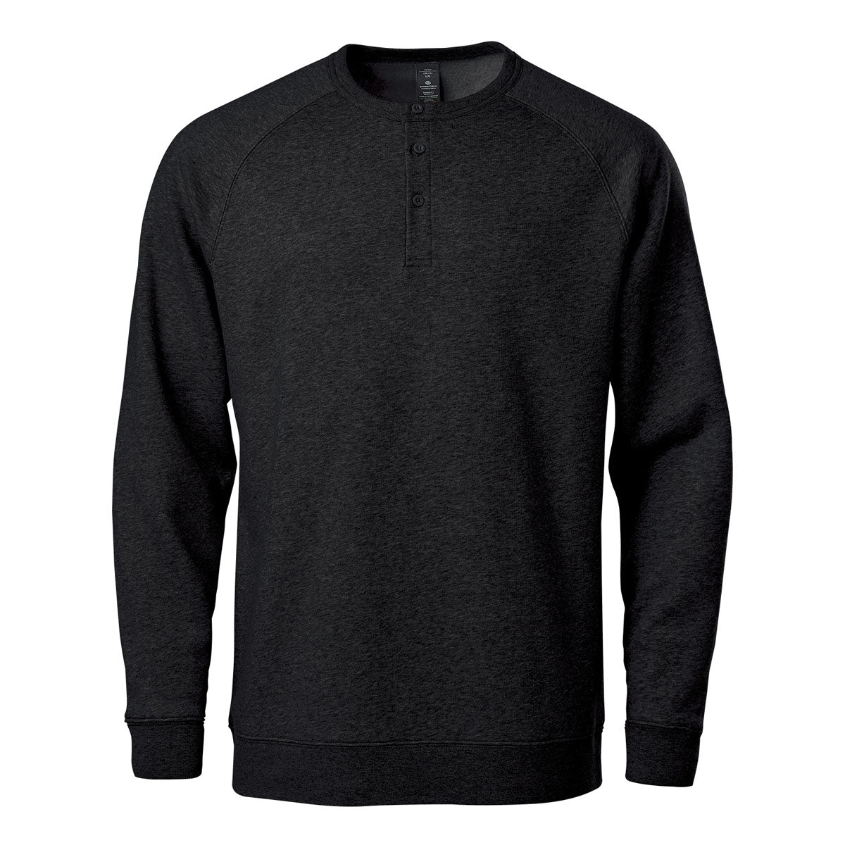 TWX-4-Monashee Henley Homme