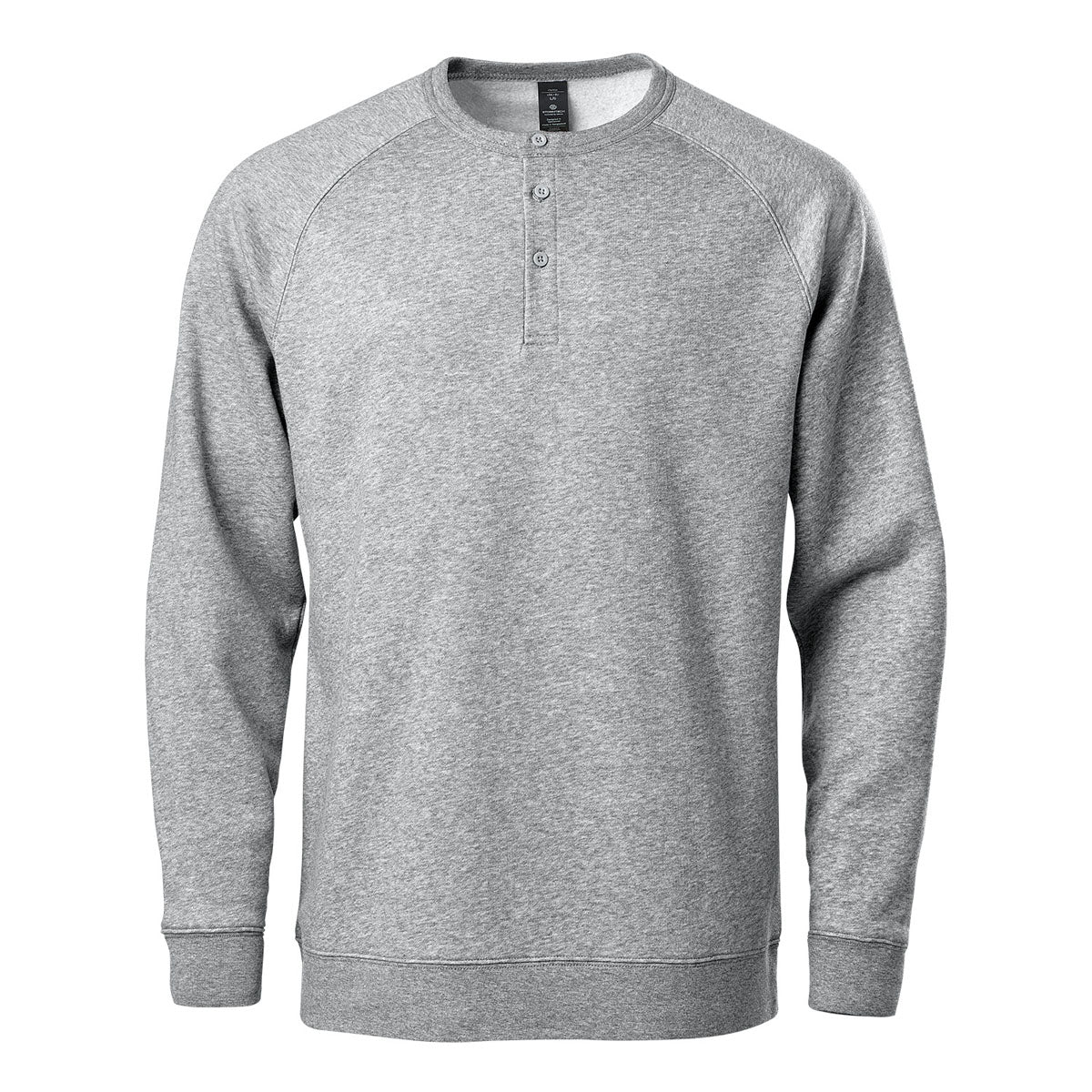 TWX-4-Monashee Henley Homme