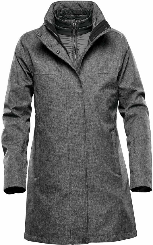 UBX-1W Montauk system jacket pour femme