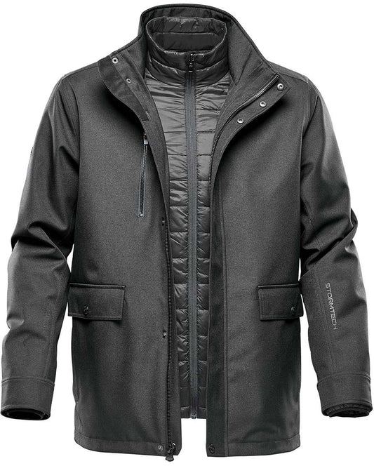 UBX-1 Montauk system jacket pour homme - Liquidation