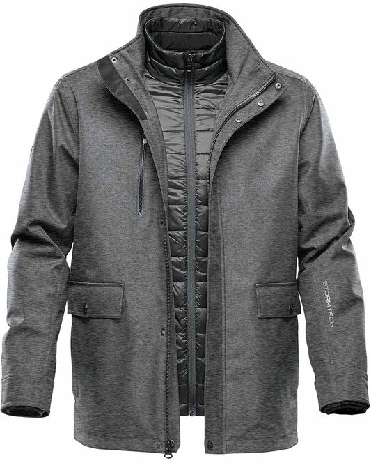 UBX-1 Montauk system jacket pour homme