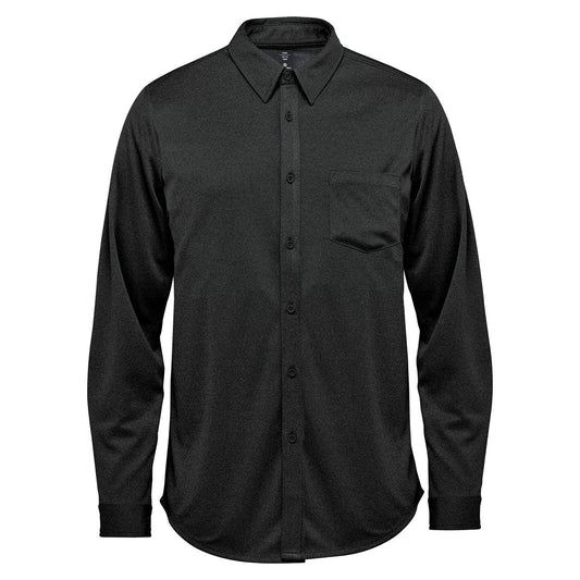 Long sleeve shirt for men - VLX -3