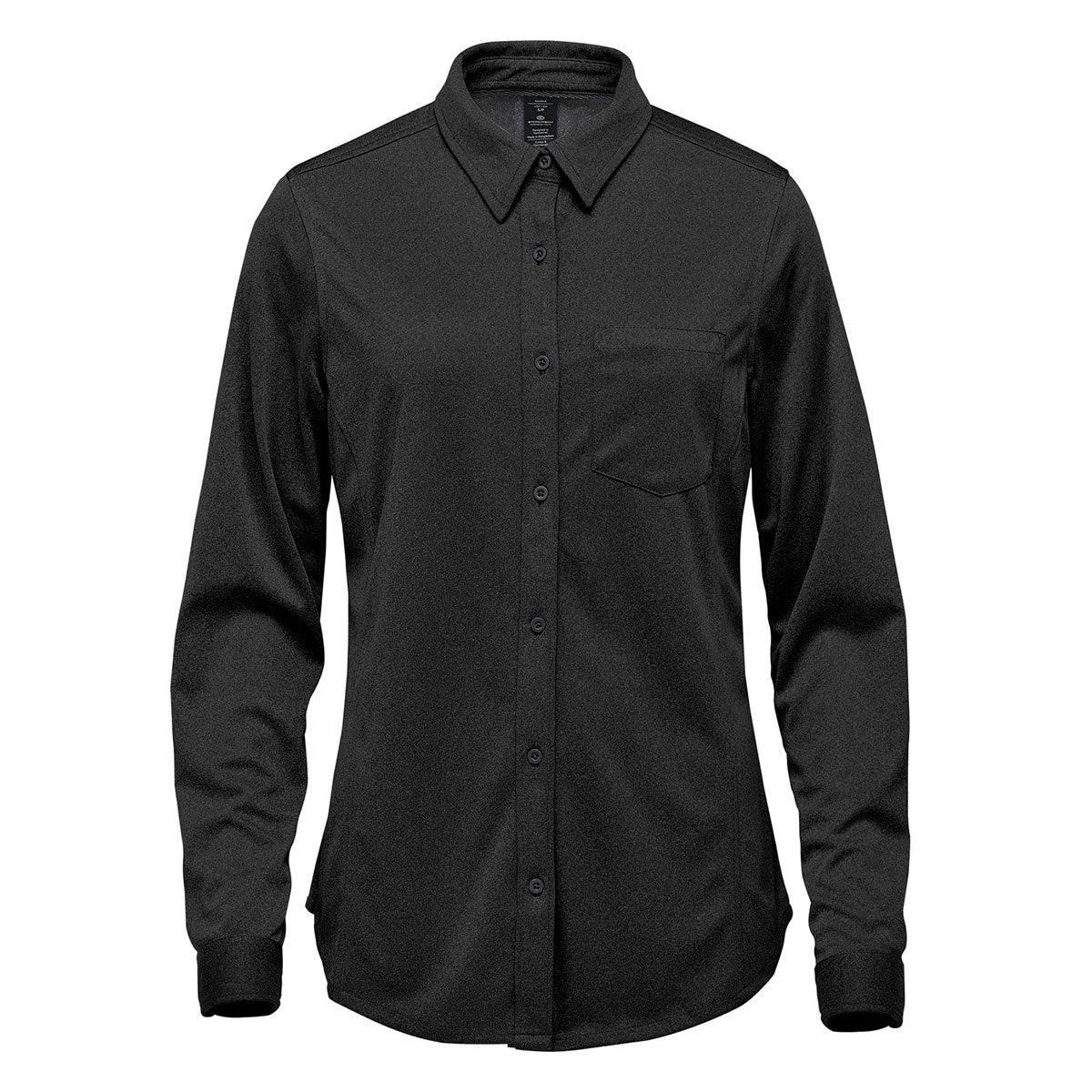 Chemise à manches longues Montauk pour femme - VLX-3W