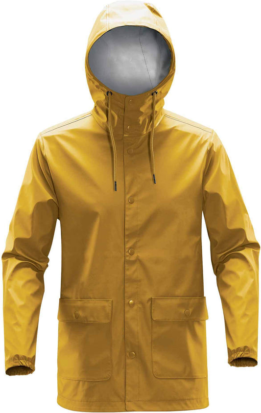WRB-1 Squall Cappotto di pioggia per gli uomini