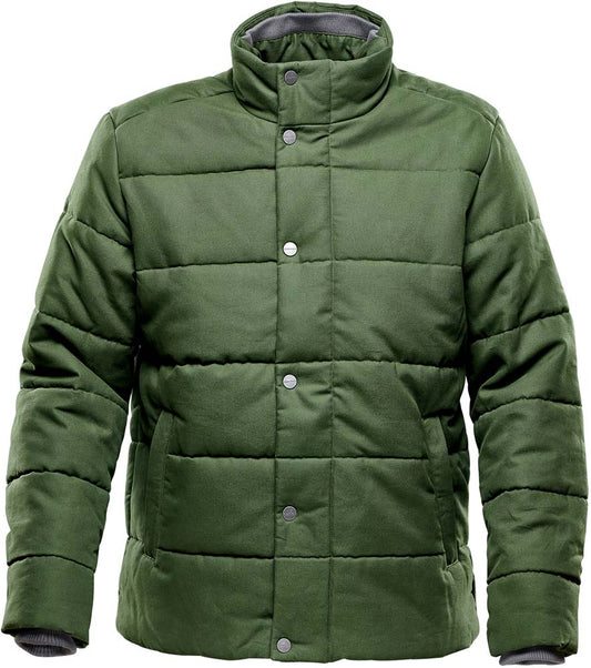 WXC-1 Hamilton HD thermal jacket pour homme