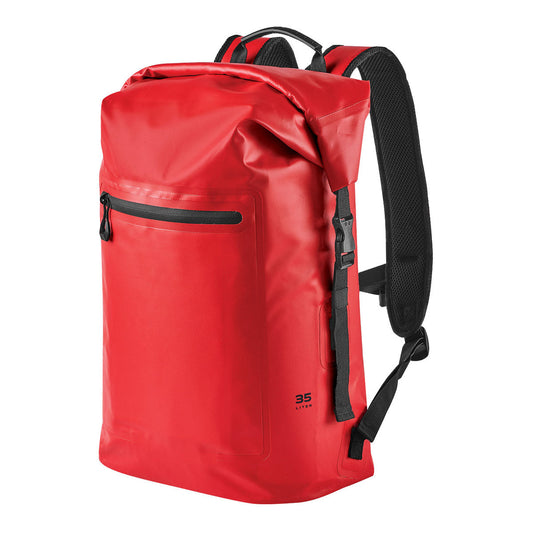 Cirrus backpack 35-WXP-4