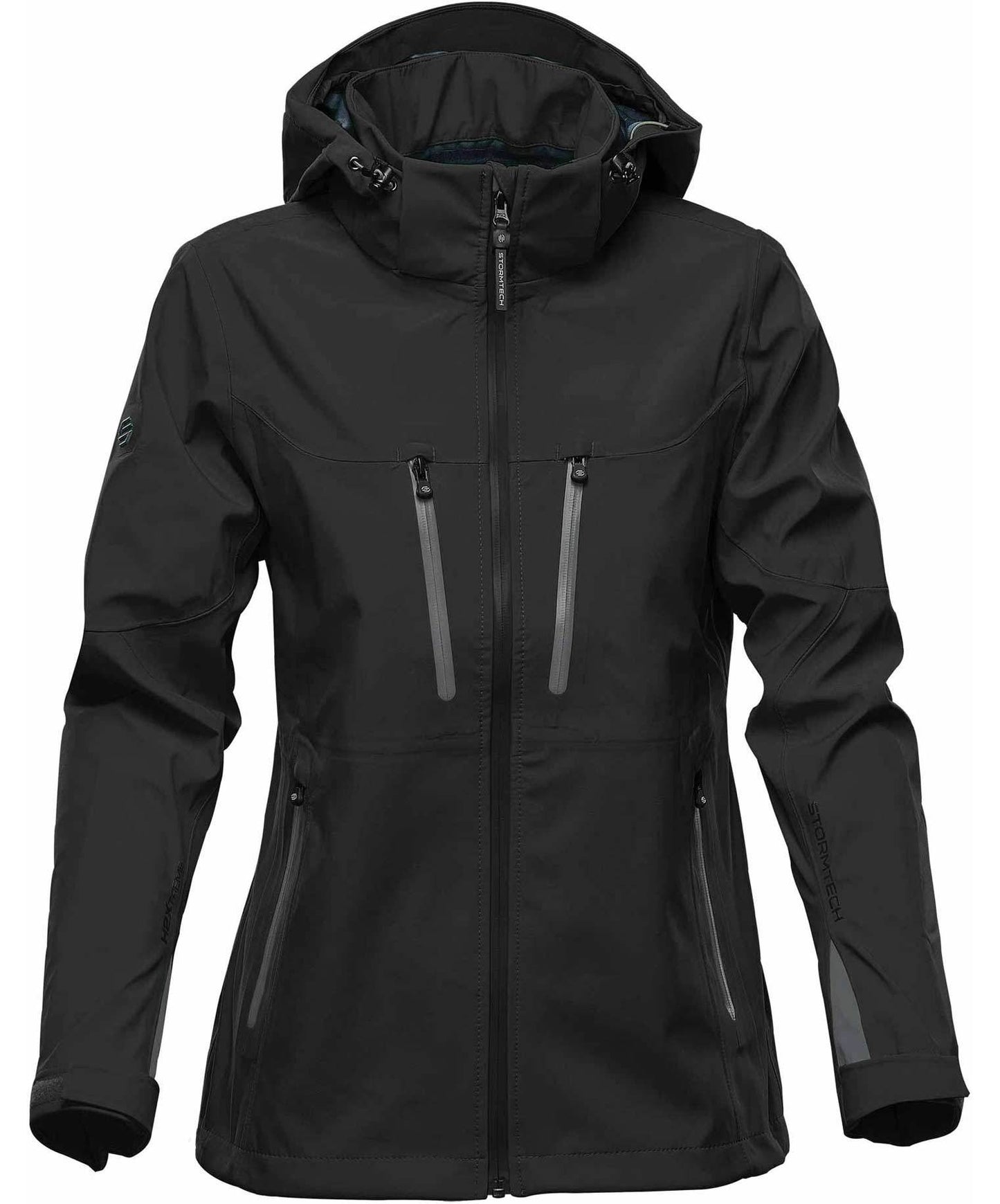 XB-3W Patrol softshell pour femme