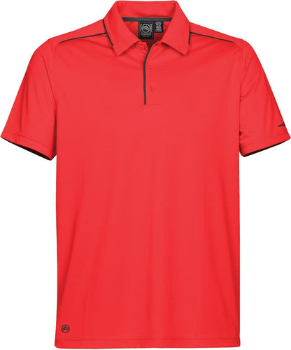 XP-1 Inertia polo sport pour homme