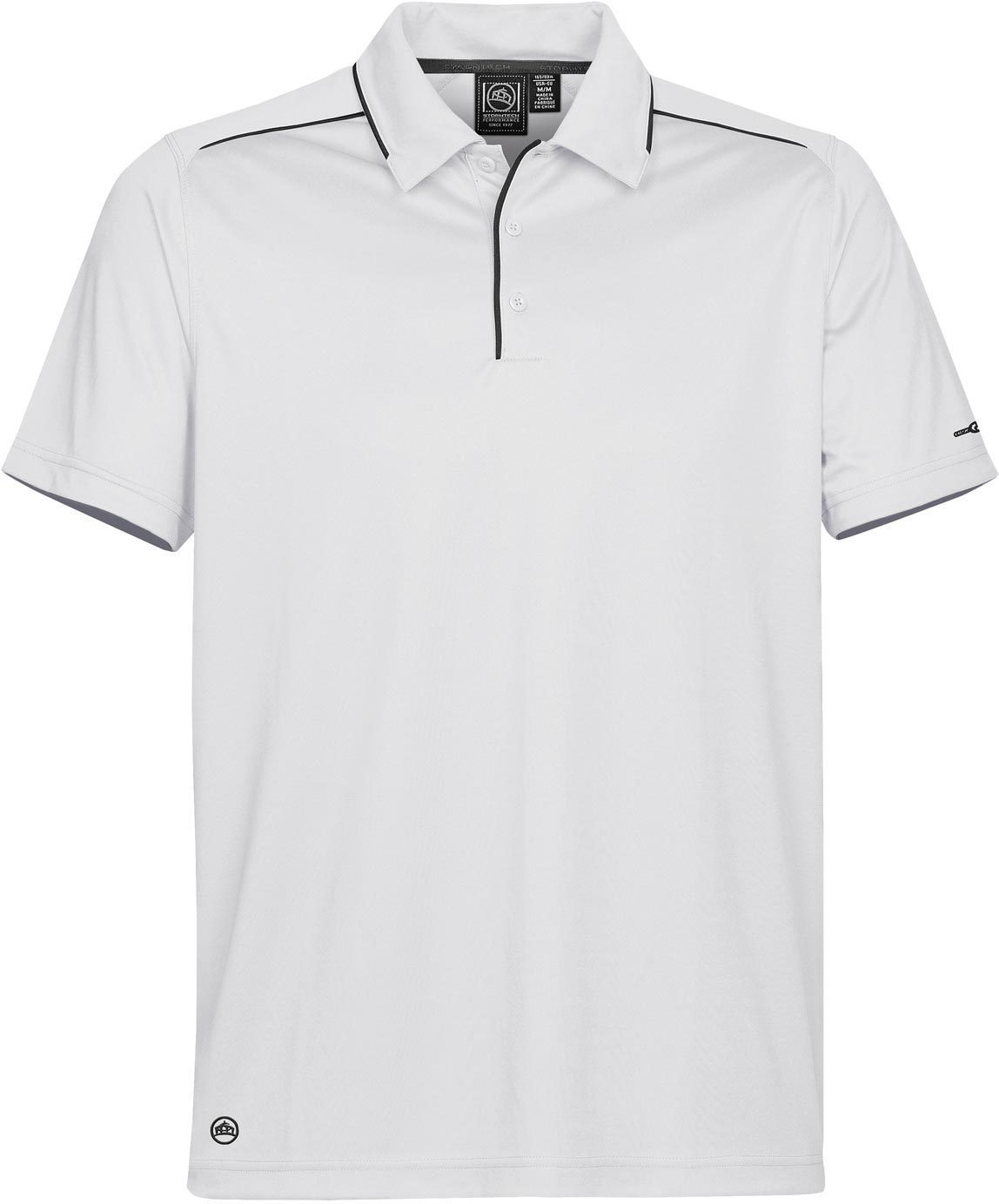 Xp-1 inertia polo deporte para hombres