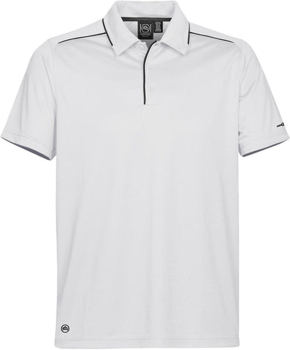 Xp-1 inertia polo deporte para hombres