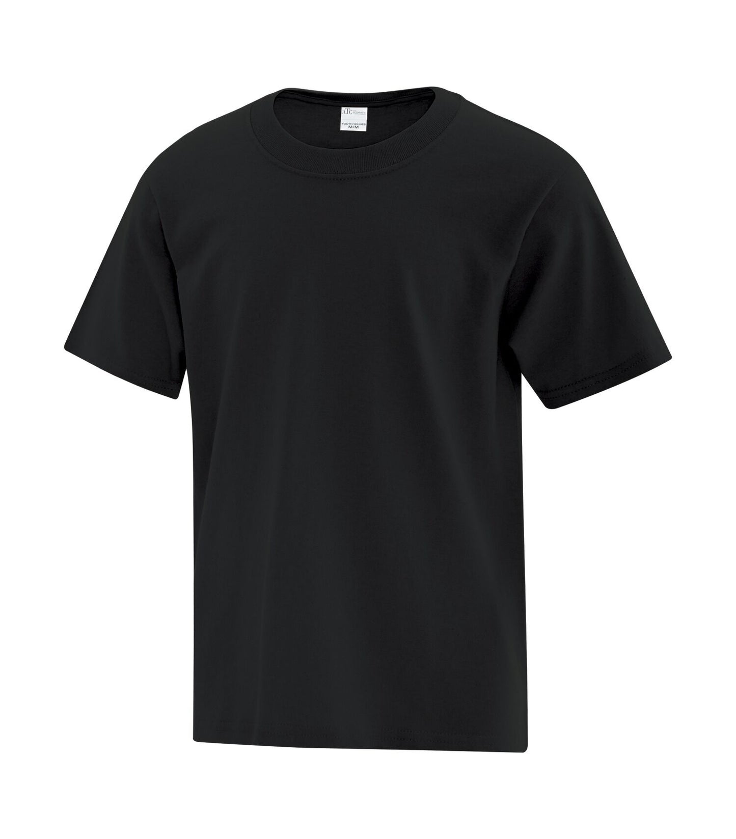 ATC1000Y -T-shirts everyday coton pour jeune