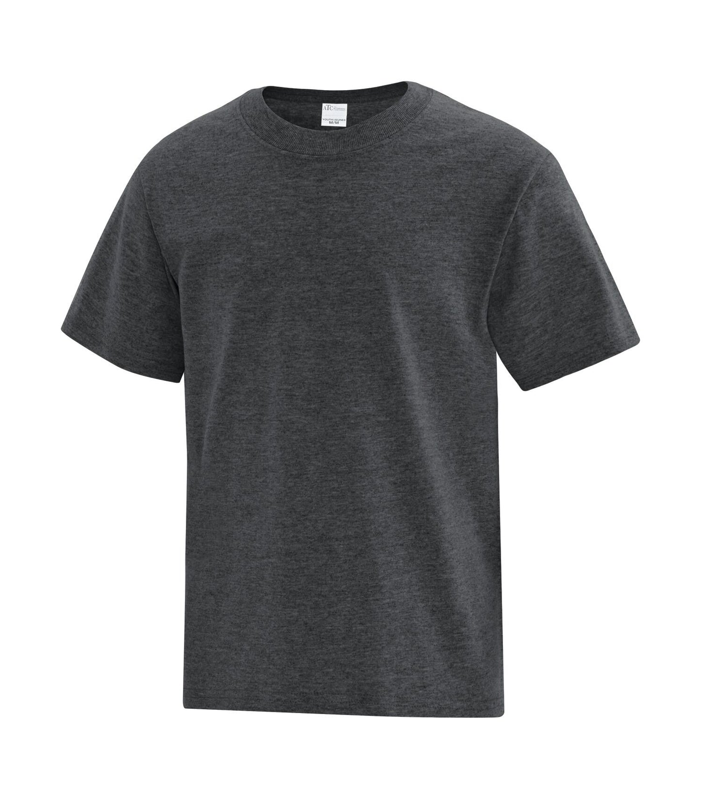 ATC1000Y -T-shirts everyday coton pour jeune