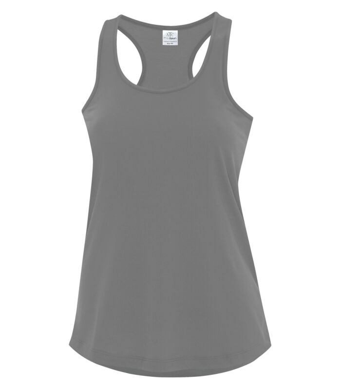 ATC3604L - Camisole dos nageur pour femme