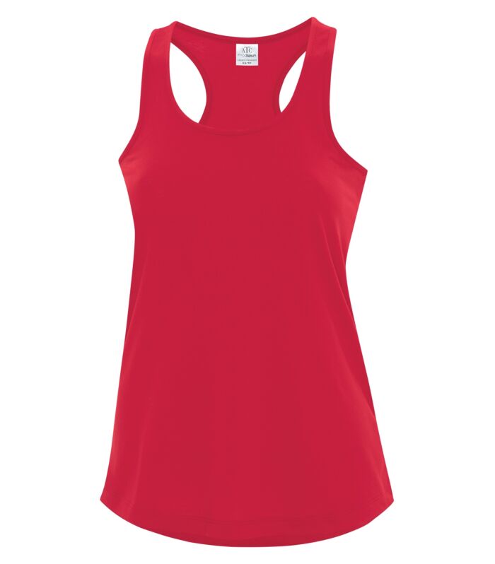 ATC3604L - Camisole Bac Nageur für Frauen