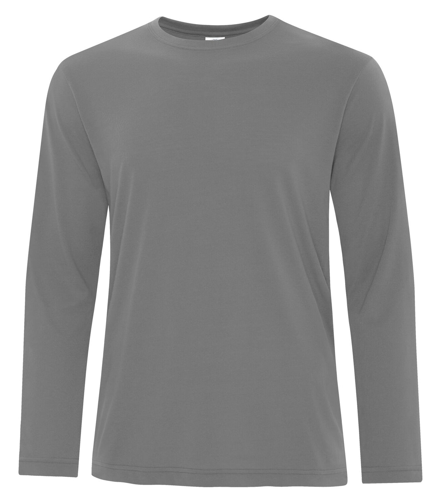 ATC3615 - T -shirt with long sleeve pro spun for men