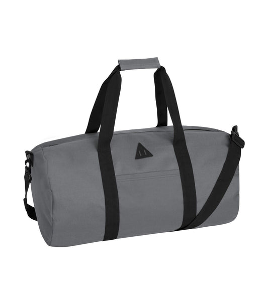 Borsa sportiva retrò B1033-Barrel