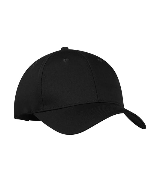 Y130-Cotton Twill Cap Everyday for young