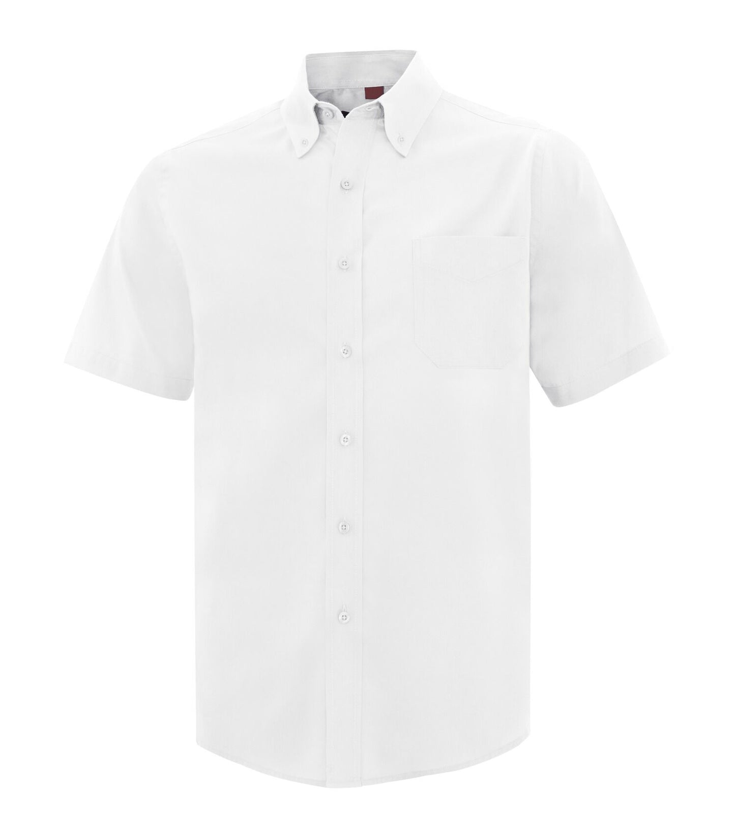 Coal harbour D6021 - Chemise tissée à manches courtes Everyday pour homme