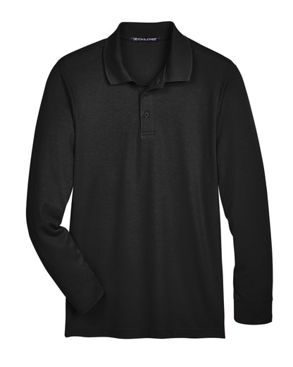 DG20L-Long sleeves for man