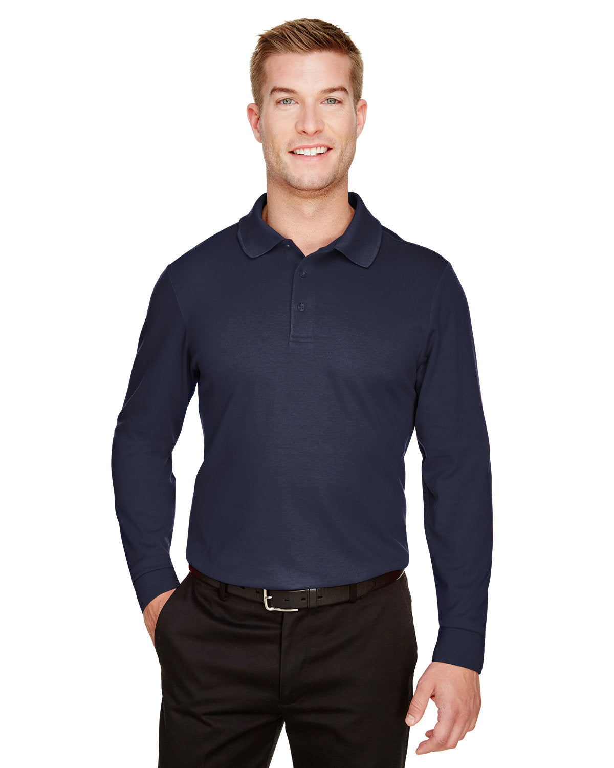 DG20L-Long sleeves for man