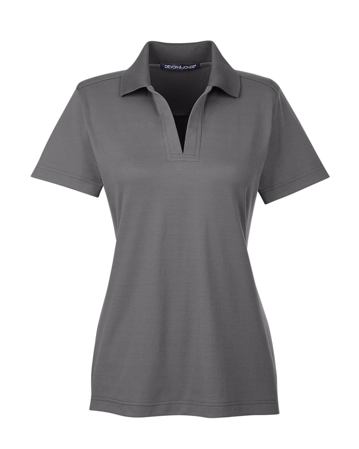 Deutsch & Jones dg20w polo women