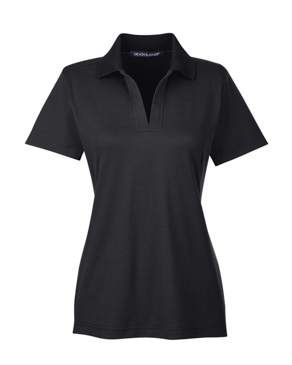 Devon&Jones - DG20W - Polo femme