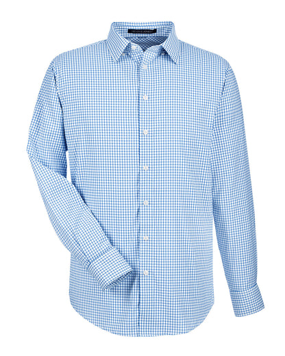 Alemán & Jones - dg540 Crown shirt Performance™ Para los hombres