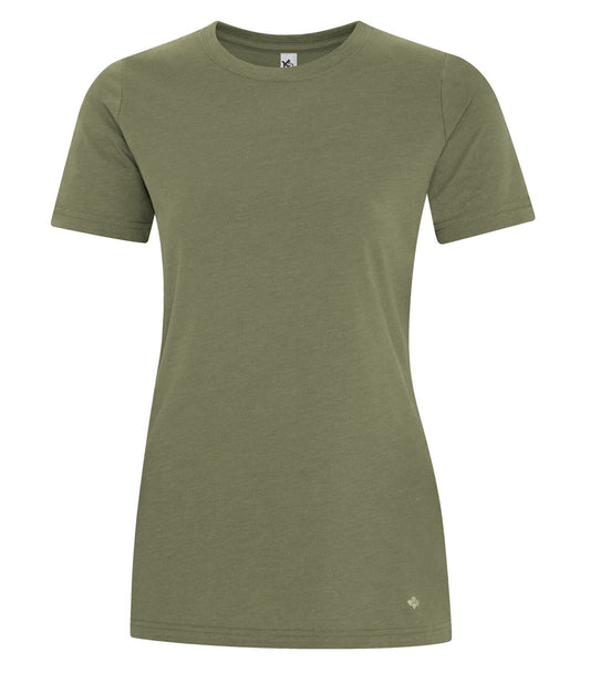 KOI8060L -T-Shirt Element pour femme