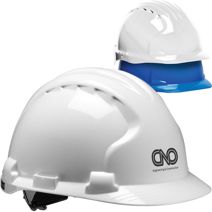 HH06-Safety Casque Typ 2