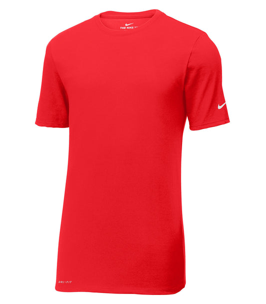 NKBQ5231 Camiseta Nike Dri-Fit Cotton/Poly