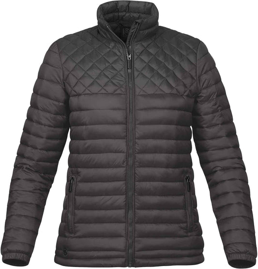 QS-1W Equinox thermal shell pour femme