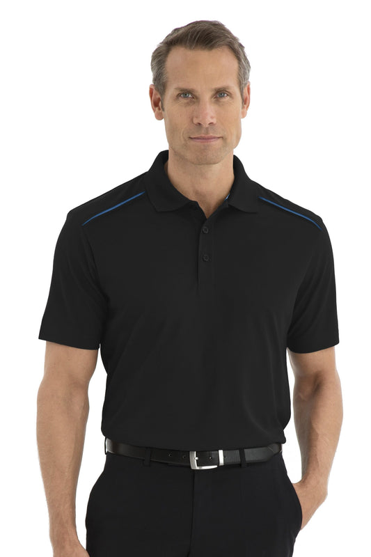 Coal harbour S4002 - Polo pour homme résistant aux accrocs