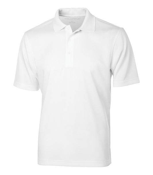 Harbour de carbón S4005 - Polo masculino anti -Ccros