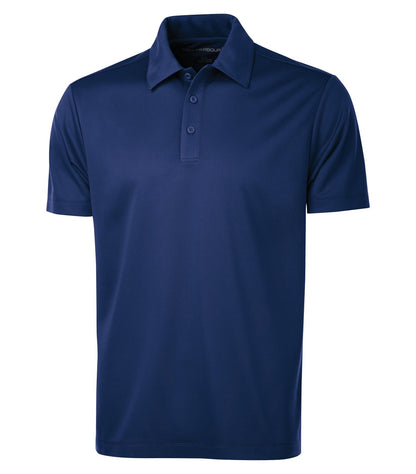 Coal harbour S4007 - Polo pour homme everyday