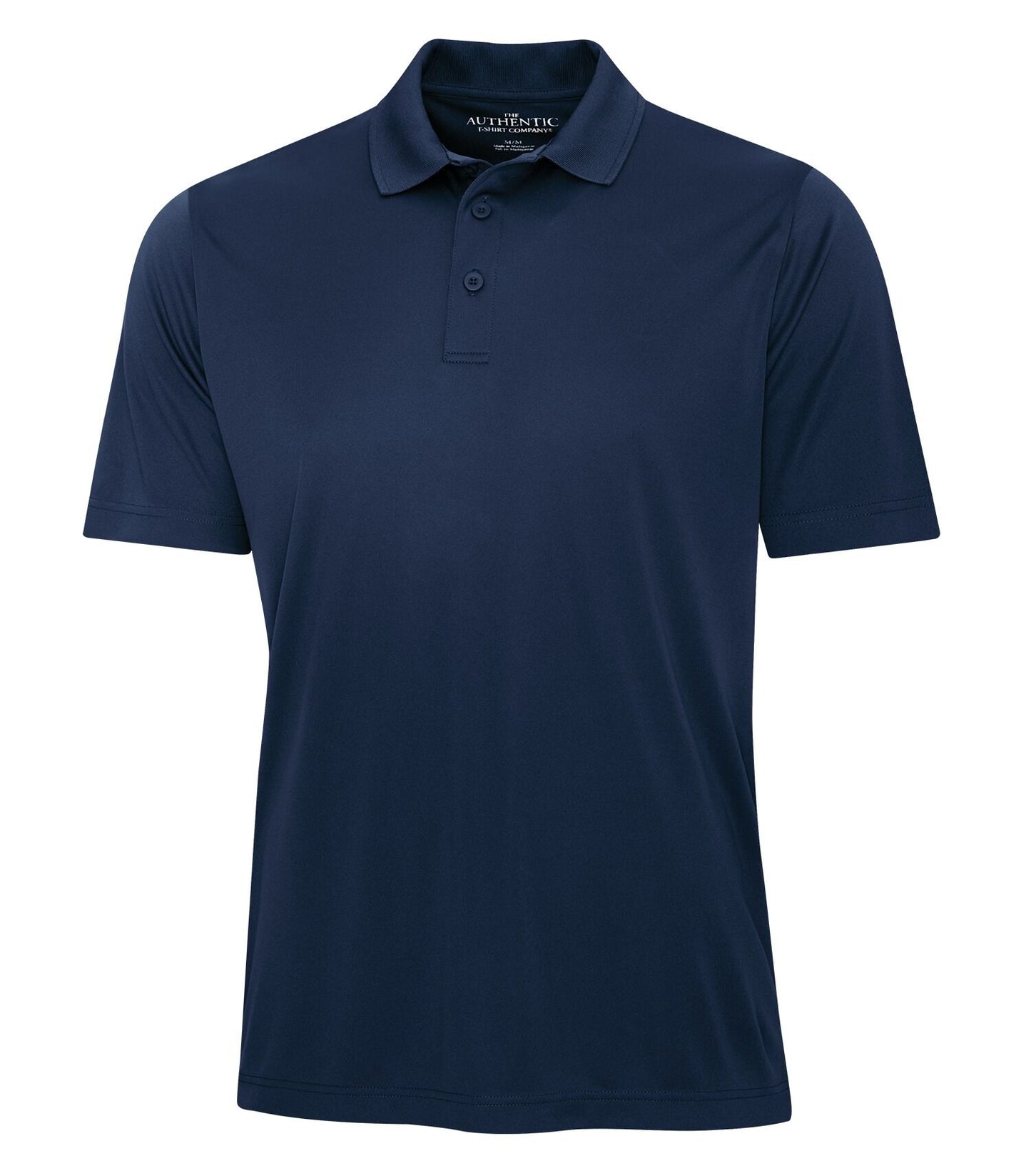 S4039 men's professional team polo shirt