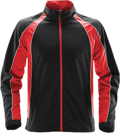 STXJ-2 Warrior training jacket pour homme