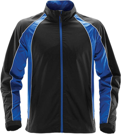 STXJ-2 Warrior training jacket pour homme