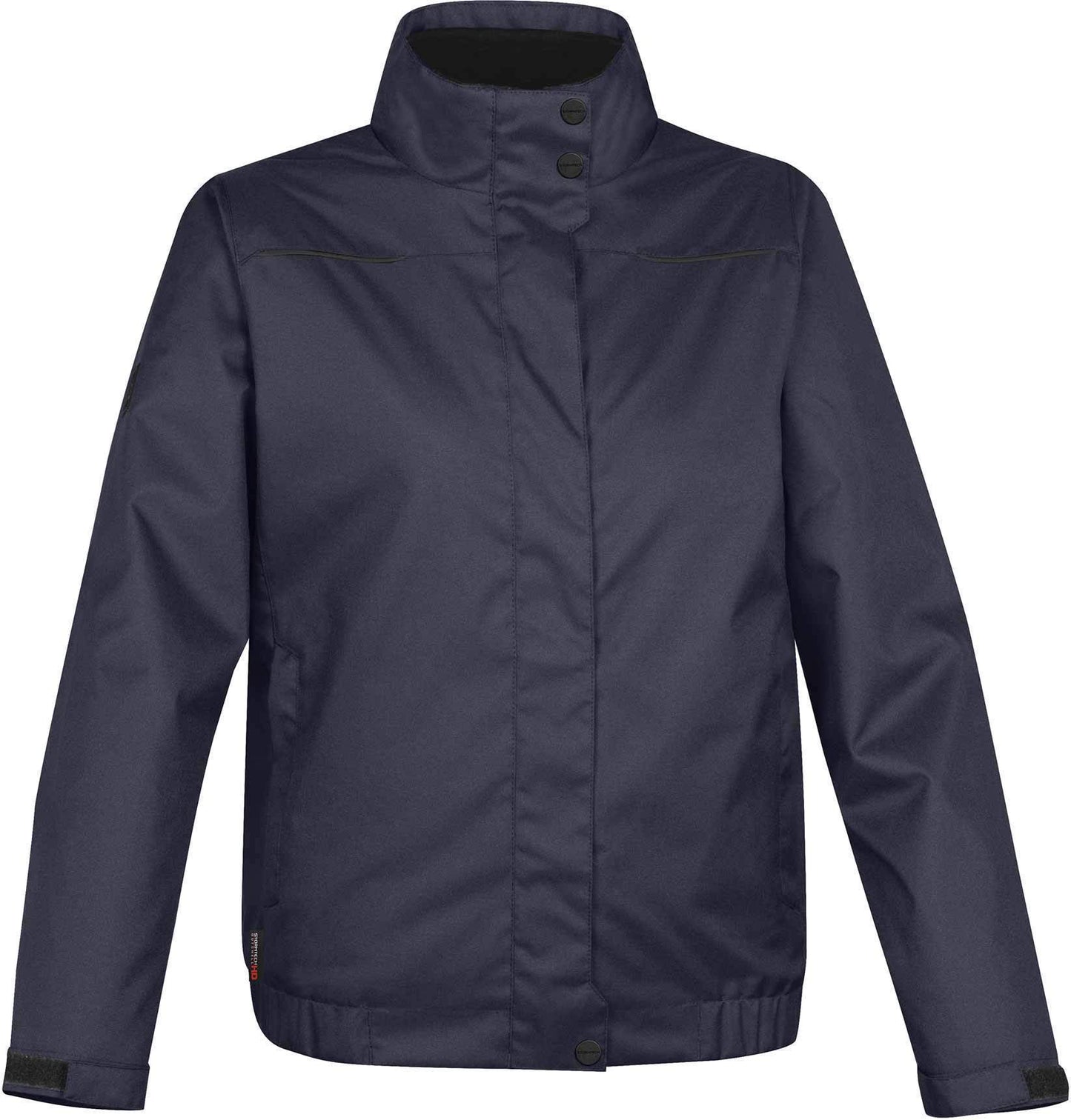 XLT-4W POLAR HD 3 en 1 chaqueta de sistema para mujeres